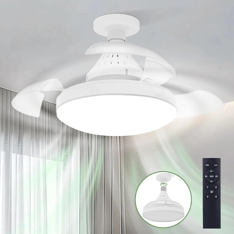 Ventilador de Teto Retrátil Airwit 3