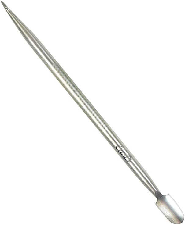 Espátula com Desencravador Para Unhas 2