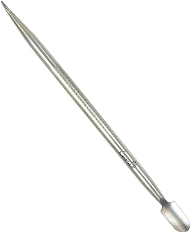Espátula com Desencravador Para Unhas 2