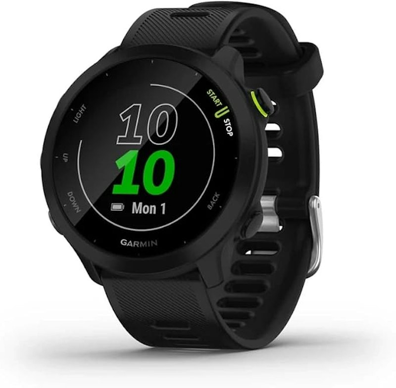 Relógio Garmin Forerunner 55 1