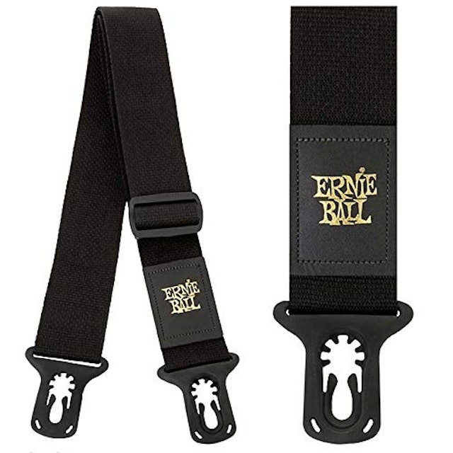 Correia de Guitarra Polylock 3
