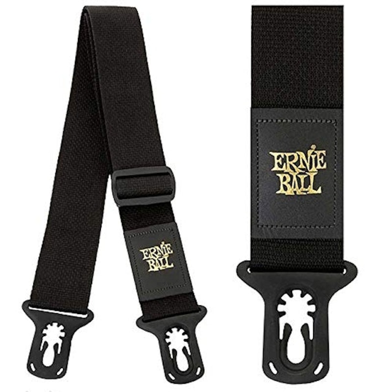 Correia de Guitarra Polylock 3
