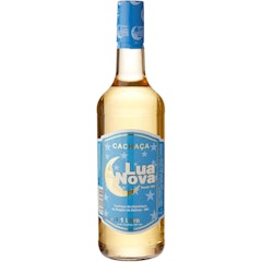 Cachaça Lua Nova