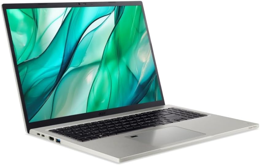 Notebook Aspire Vero 16 2