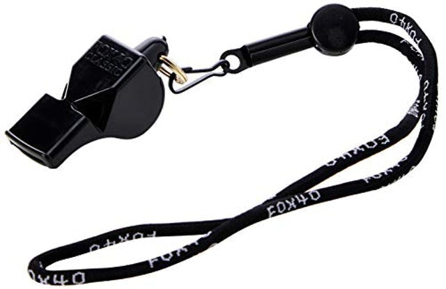 Apito Fox 40 Classic 3