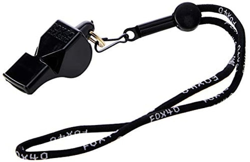 Apito Fox 40 Classic 3