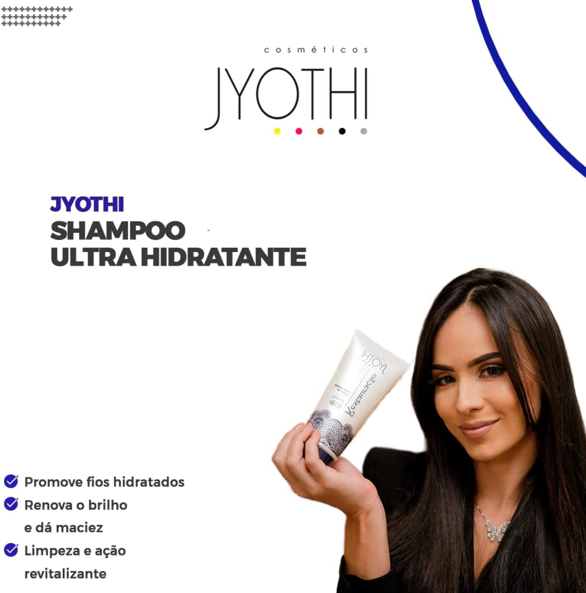 Shampoo Ultra Hidratante 3