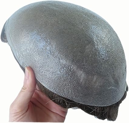 Toupee para Peruca Masculina 4
