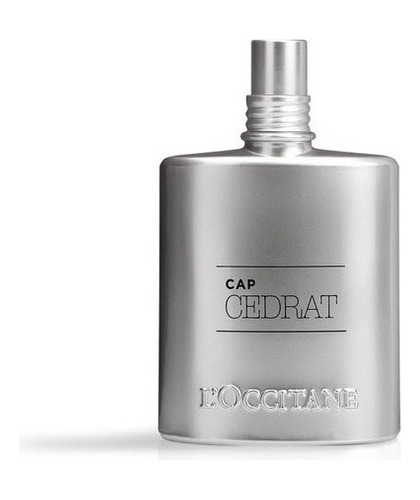 Eau De Toilette Cap Cedrat 1