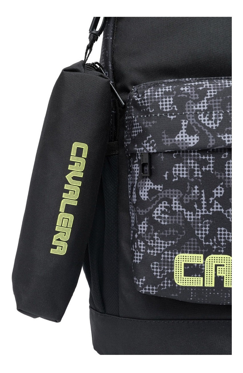 Mochila Resistente Escolar 4