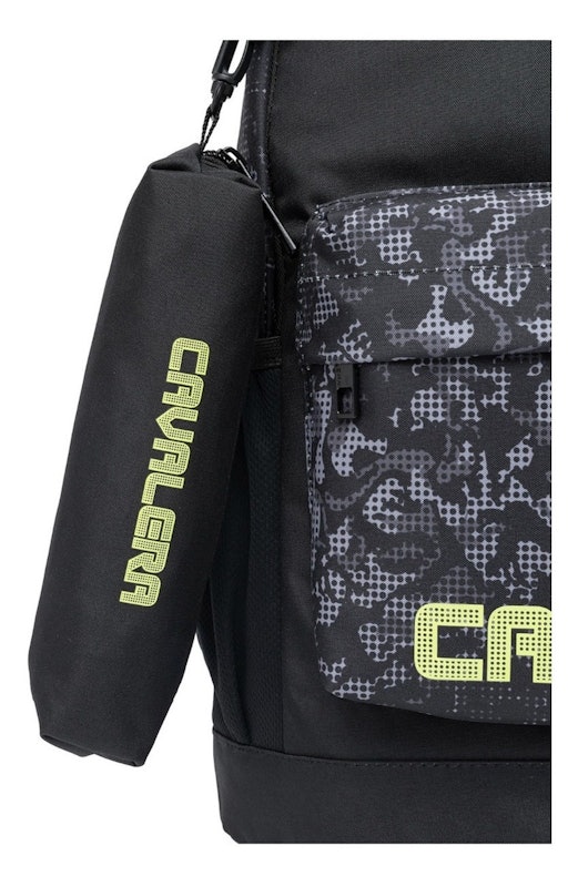 Mochila Resistente Escolar 4
