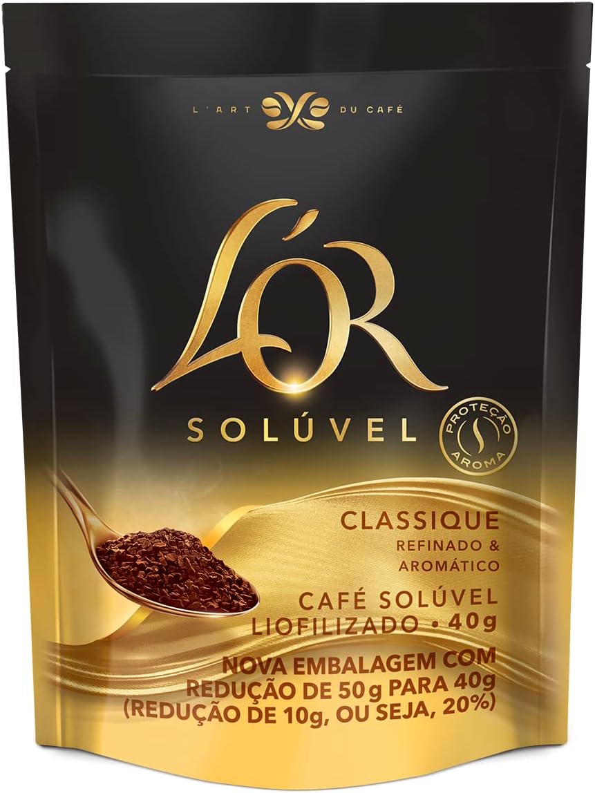 Top 10 Melhores Cafés Solúveis  (Nescafé, L'Or e mais) 3