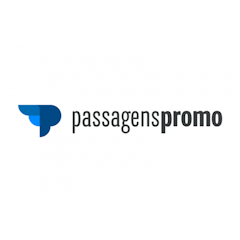 Passagens Promo