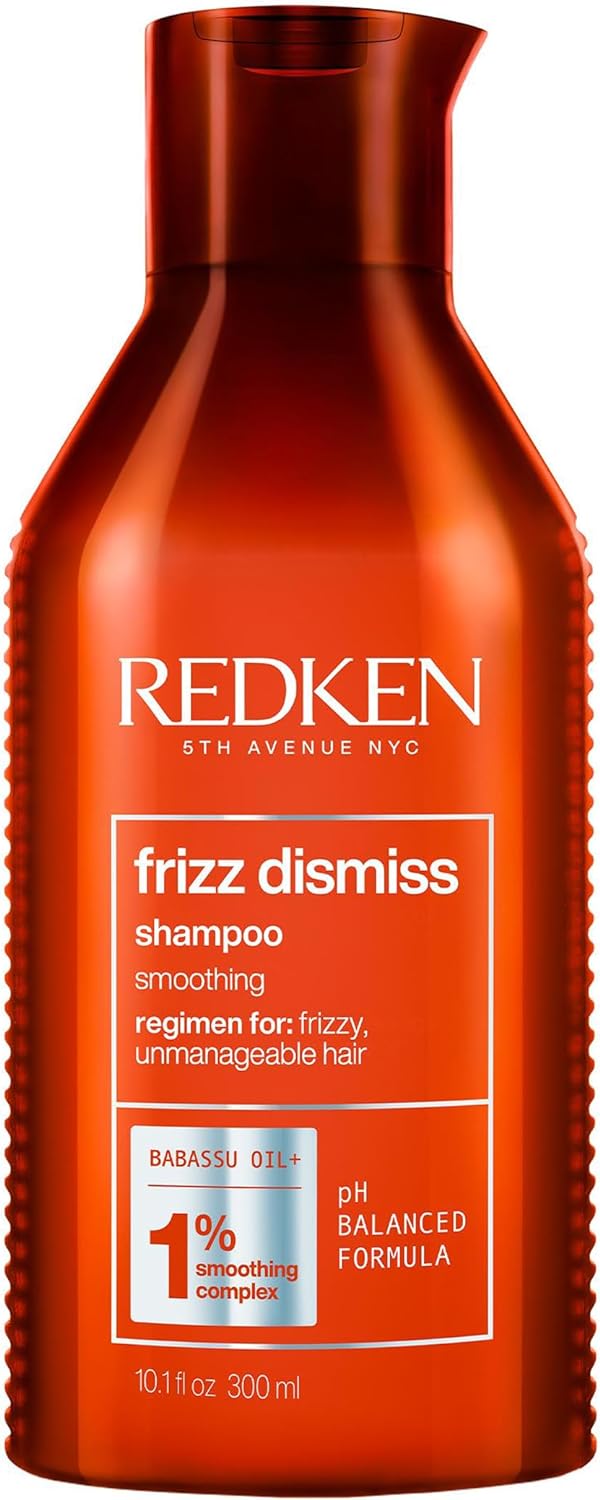 Top 10 Melhores Shampoo Antifrizz  (Lola, Eudora e mais) 2