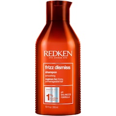 Shampoo Frizz Dismiss