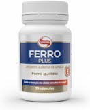 Top 10 Melhores Suplementos de Ferro em 2026 (Lauton, Puravida e mais) 5