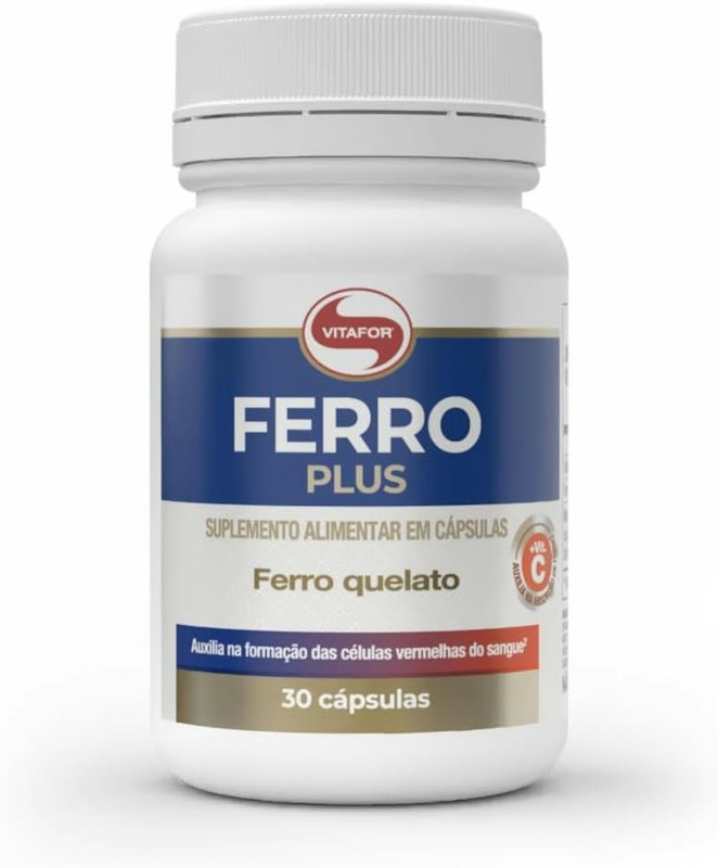 Ferro Plus 1