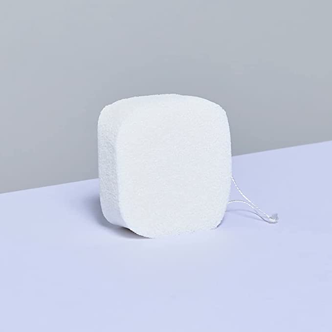 Esponja de Banho Tofu 2