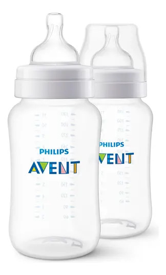 Top 10 Melhores Mamadeiras Anticólica em 2026 (Nuk, Philips Avent e mais) 4