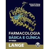 Top 10 Melhores Livros de Farmacologia (Goodman, Gilman e mais) 4