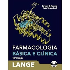 Farmacologia Básica e Clínica