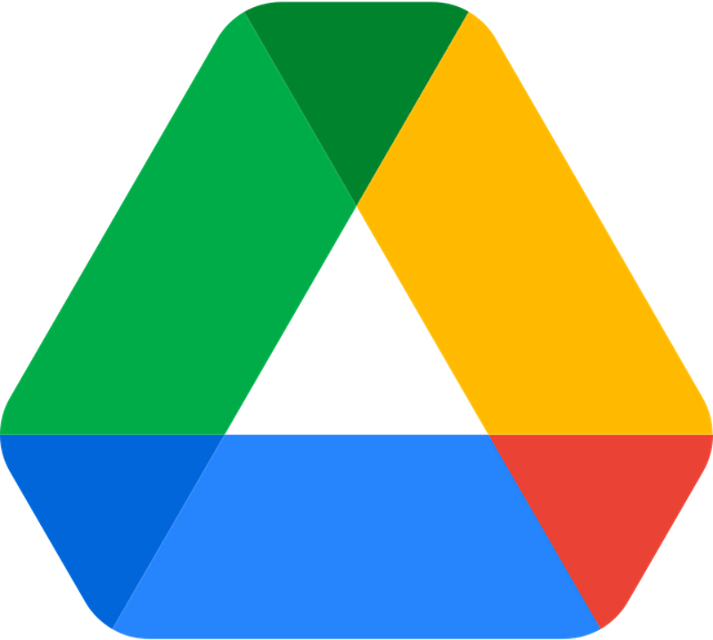 Google Drive 1