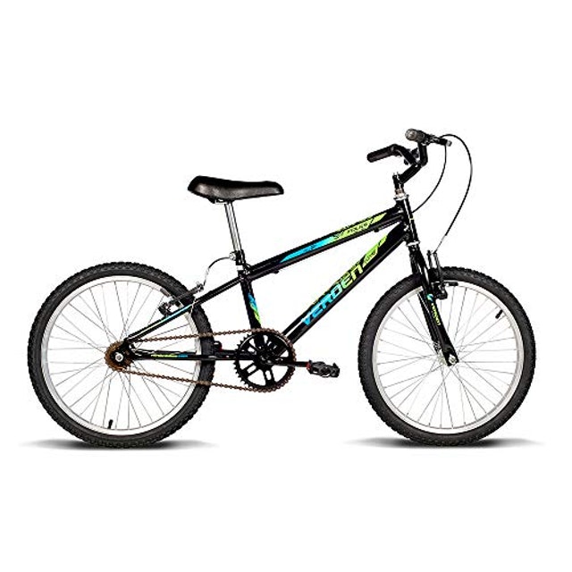 Verden Bikes 4