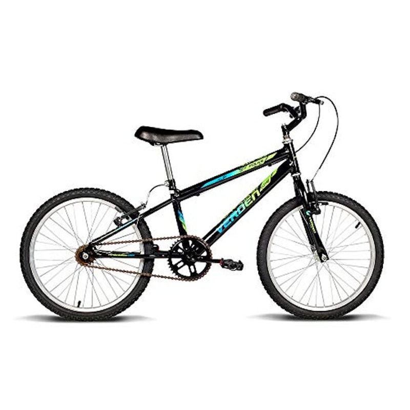 Verden Bikes 4