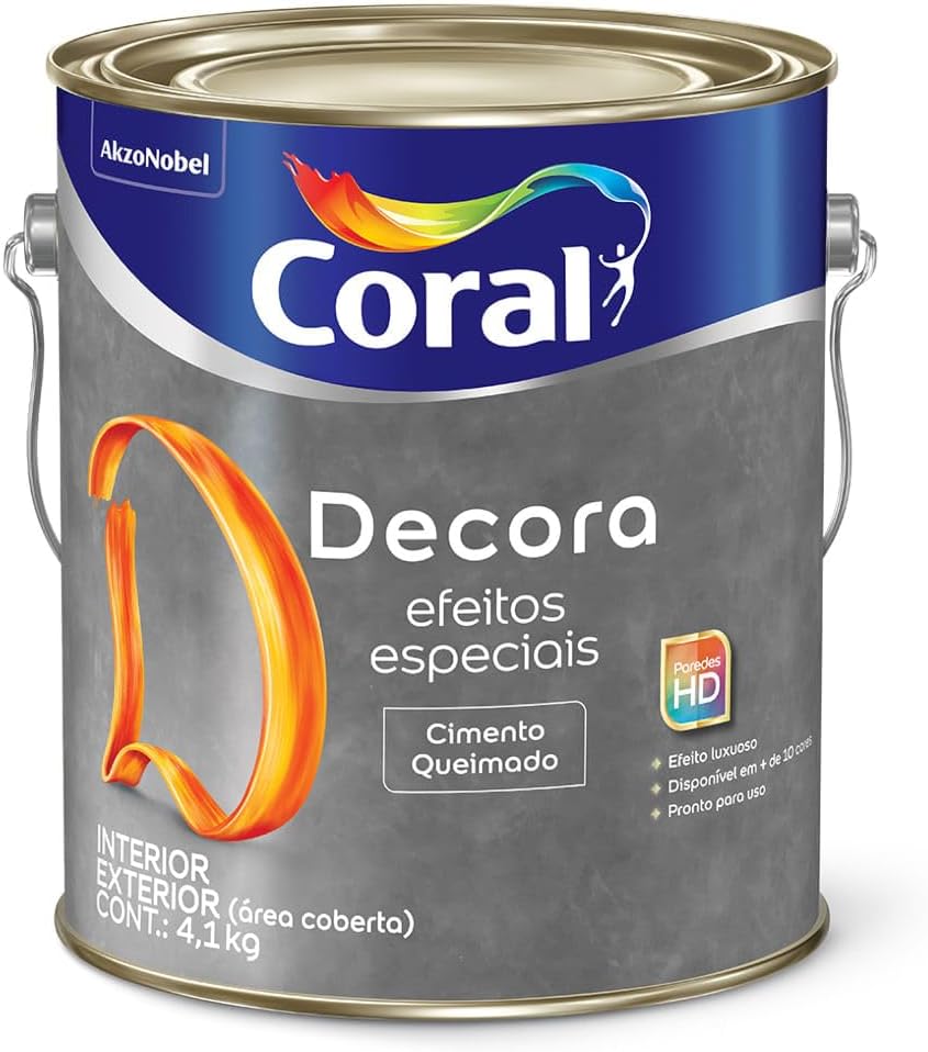 Top 10 Melhores Cimentos Queimados  (Coral, Portokoll e mais) 5