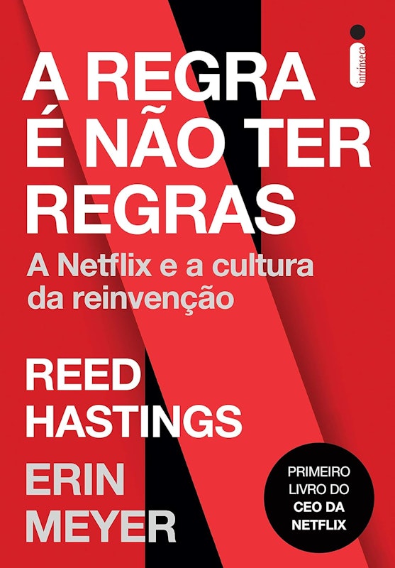 A Regra é Não Ter Regras 1