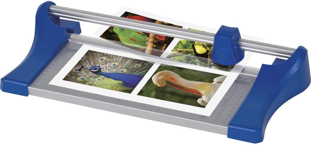 Top 10 Melhores Refiladoras de Papel para Comprar 1