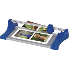 Refiladora de Papel Aurora AST410