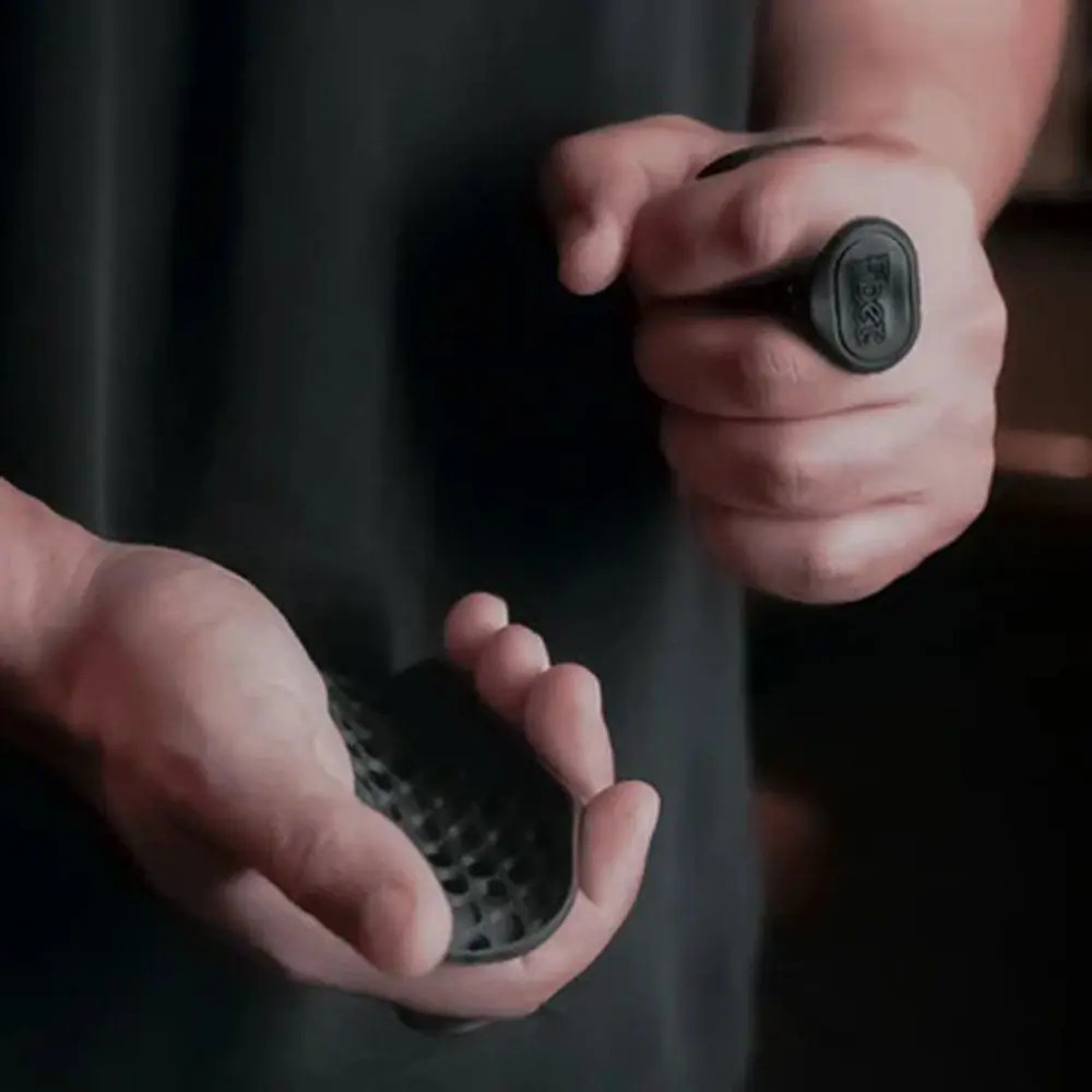 Octo MaxGrip Fiber 2