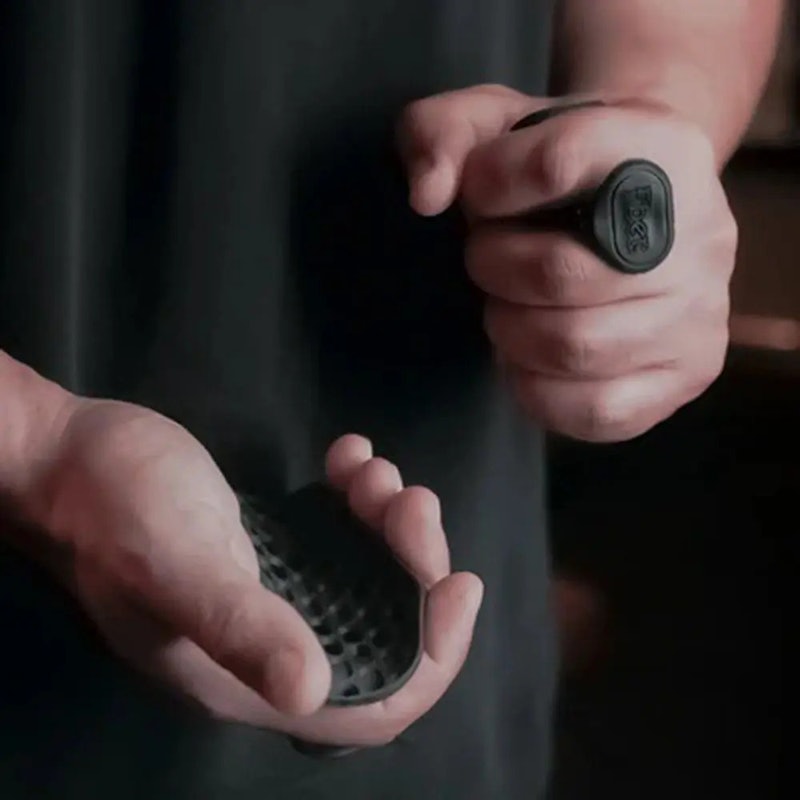 Octo MaxGrip Fiber 2