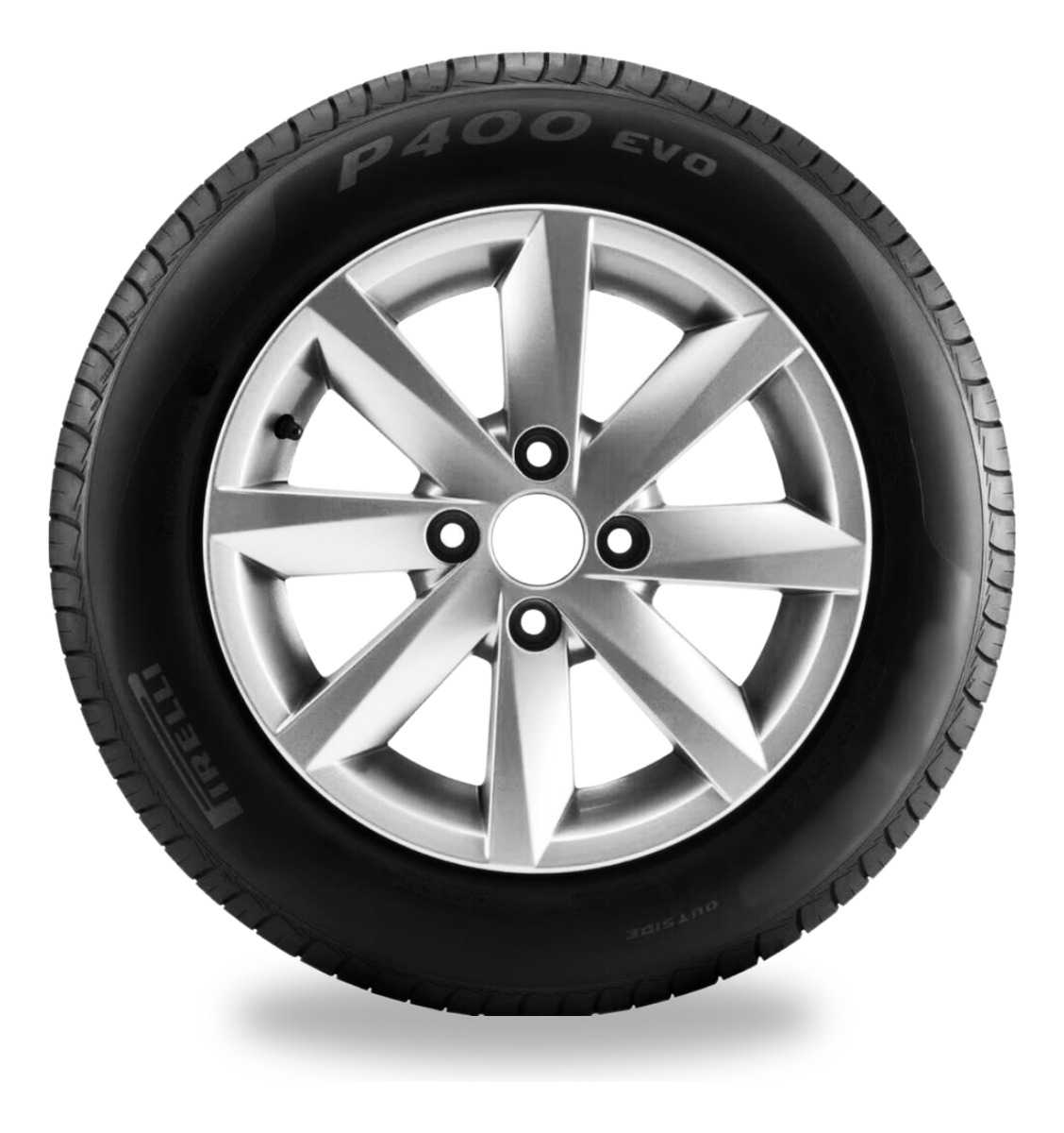 Pneu P400 Evo 195/60R15 88H 3