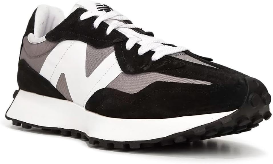 Tênis New Balance 327v1 Unissex 2