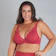DULOREN Sutiã Duloren com Renda Milano Plus 1