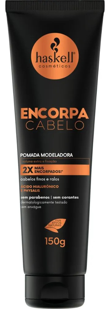 Top 10 Melhores Pomadas para Cabelo Feminino em 2026 (Bio Extratus, Haskell e mais) 3
