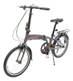 Top 10 Melhores Bicicletas Dobráveis em 2026 (Durban, Elleven e mais) 3