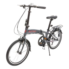 Bicicleta Durban Sampa Pro
