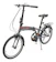 DURBAN Bicicleta Durban Sampa Pro 1