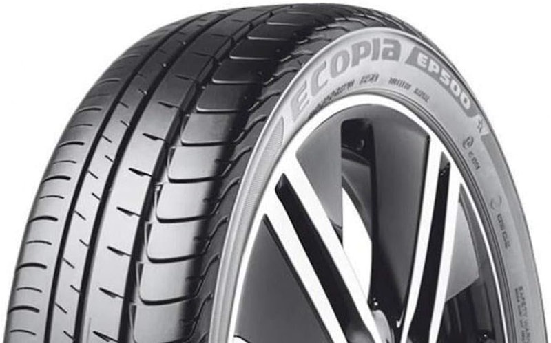 Bridgestone Ecopia EP500 2