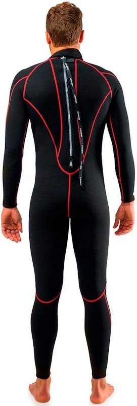 Roupa de Neoprene para Mergulho Cressi Maya Man 2.5 3