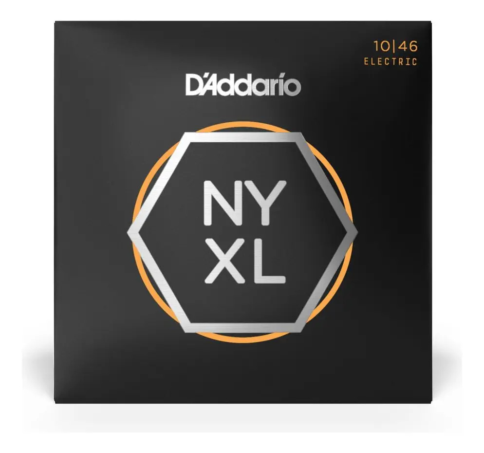 Top 10 Melhores Cordas para Guitarra em 2026 (Solez, D'Addario e mais) 3