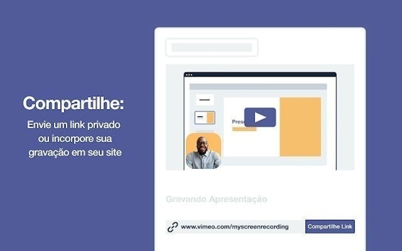 Vimeo Record 3