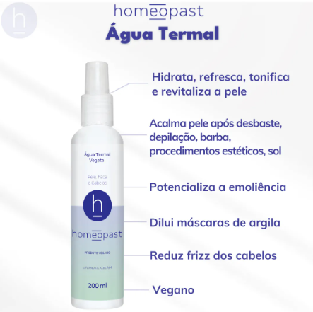 Água Termal em Spray 3