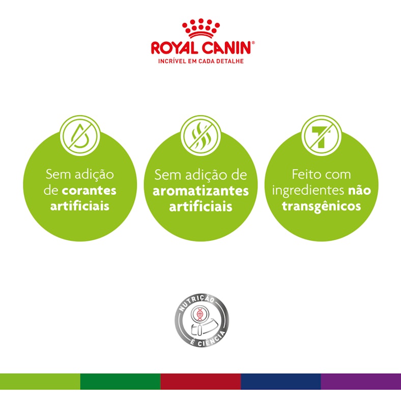 Royal Canin Mini Ageing 12+ 3