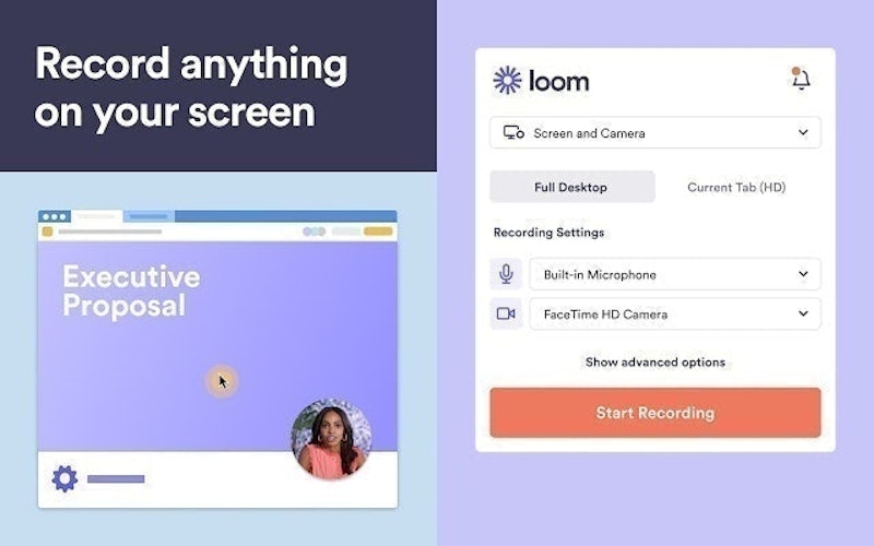 Loom 2