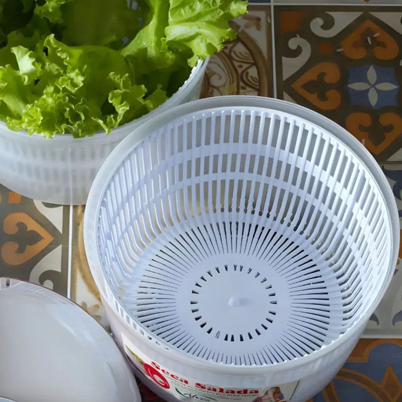 Seca Salada 4,5 litros 3
