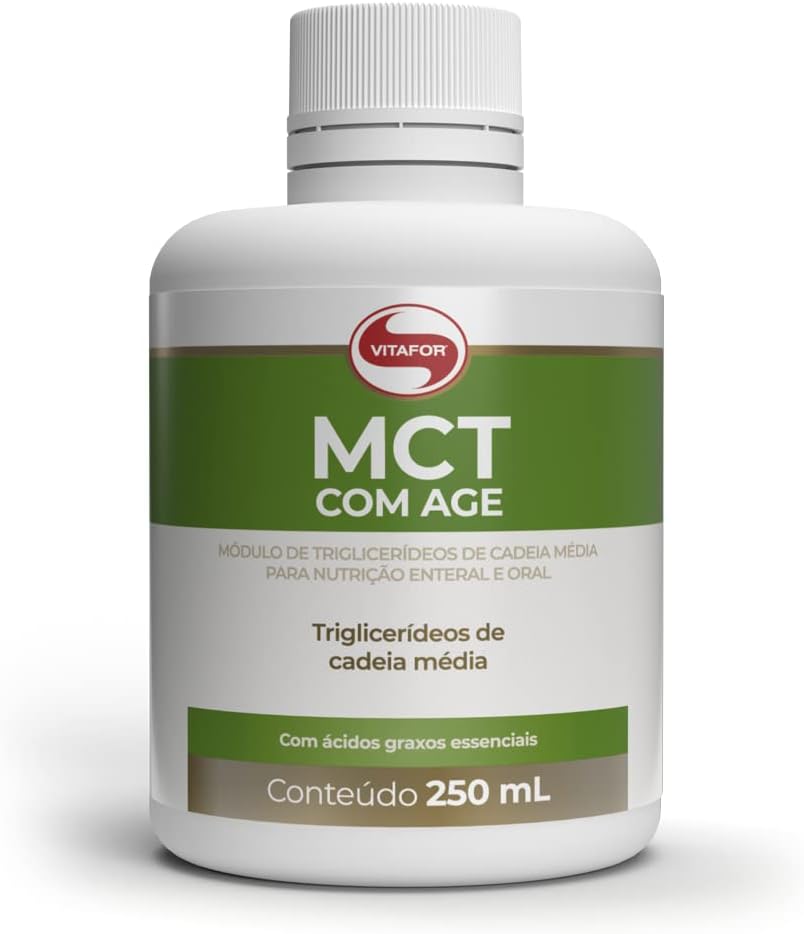Top 10 Melhores MCT  (Vitafor, Easy Boost e mais) 4